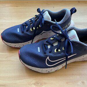 Nike Juniper Trail 2 Gore-tex Womens 8